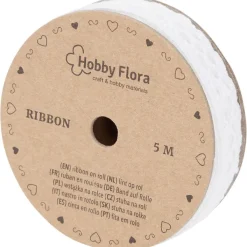 Fashion Hobby Flora Lint Breien & Haken