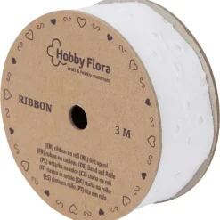 Fashion Hobby Flora Lint Breien & Haken