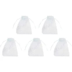 Online Hobby Flora Organza Zakjes Inpakken