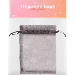 Online Hobby Flora Organza Zakjes Inpakken