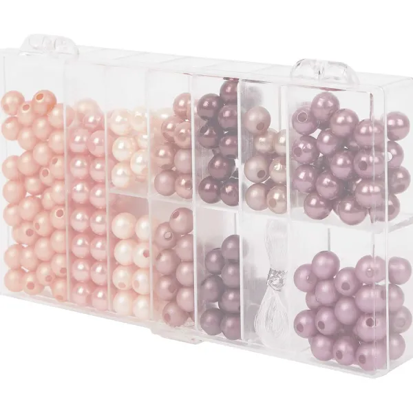 Discount Hobby Flora Parel-Kralen Knutselen
