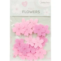 Best Hobby Flora Viltbloemen Knutselen