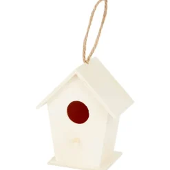 Discount Hobby Flora Vogelhuisje Knutselen