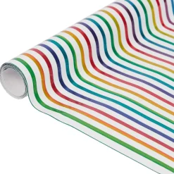 Fashion Holografisch Inpakpapier Inpakken