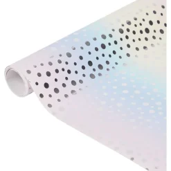 Fashion Holografisch Inpakpapier Inpakken