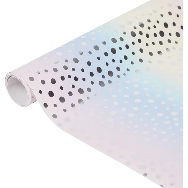Fashion Holografisch Inpakpapier Inpakken