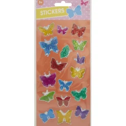 Outlet Holografische Stickers Knutselen