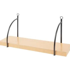 Clearance Home Accents Bamboe Wandplank Woonaccessoires