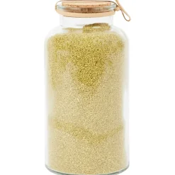 Hot Home Accents Decoratief Glas Met Steentjes Woonaccessoires