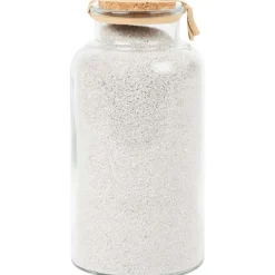 Hot Home Accents Decoratief Glas Met Steentjes Woonaccessoires