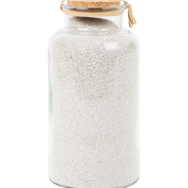 Hot Home Accents Decoratief Glas Met Steentjes Woonaccessoires