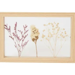 Clearance Home Accents Fotolijst Met Droogbloemen Fotolijstjes