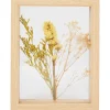 Fashion Home Accents Fotolijst Met Droogbloemen Fotolijstjes