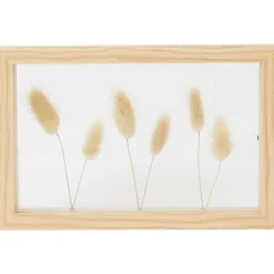 Clearance Home Accents Fotolijst Met Droogbloemen Fotolijstjes