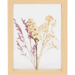 Fashion Home Accents Fotolijst Met Droogbloemen Fotolijstjes