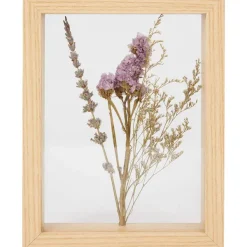 Fashion Home Accents Fotolijst Met Droogbloemen Fotolijstjes