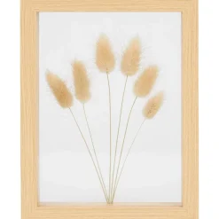 Fashion Home Accents Fotolijst Met Droogbloemen Fotolijstjes