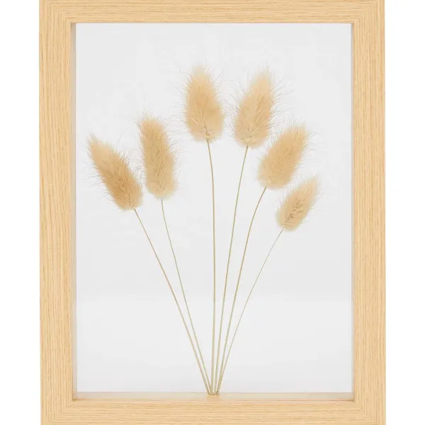 Fashion Home Accents Fotolijst Met Droogbloemen Fotolijstjes