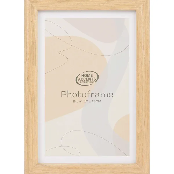 Sale Home Accents Fotolijst Palermo Fotolijstjes