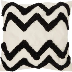 Best Home Accents Getufte Kussenhoes Kussens
