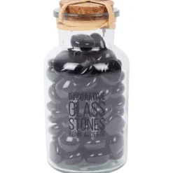 Hot Home Accents Glazen Decoratiestenen Woonaccessoires