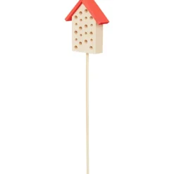 Fashion Home Accents Insectenblokje Of -Huisje Tuindecoratie