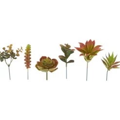 Online Home Accents Kunstvetplanten Kunstplanten & -Bloemen