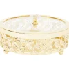 Clearance Home Accents Metalen Opbergdoosje Woonaccessoires
