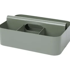 Fashion Home Accents Metalen Opbergbak Tuindecoratie
