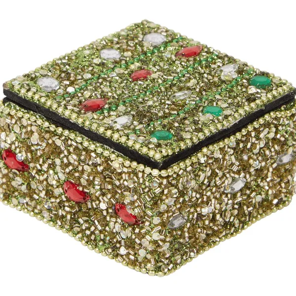 Outlet Home Accents Opbergdoosje Woonaccessoires