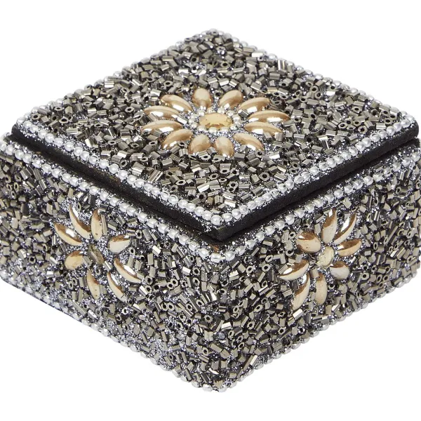 Outlet Home Accents Opbergdoosje Woonaccessoires