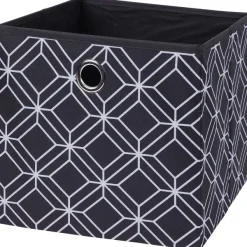Best Home Accents Opvouwbare Opbergmand Woonaccessoires