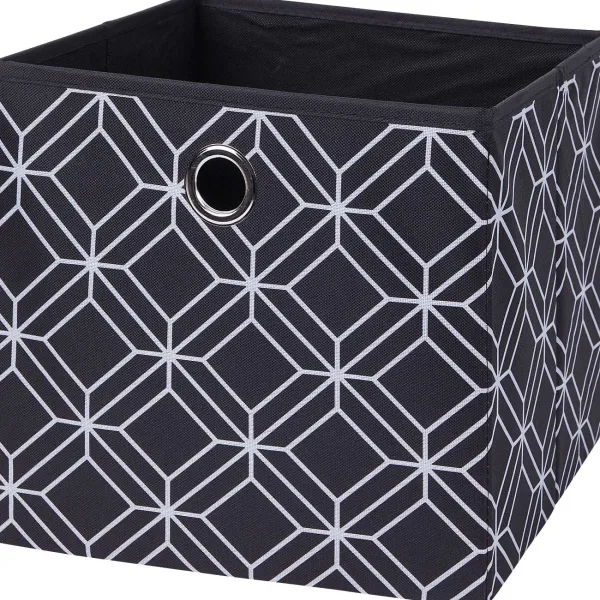Best Home Accents Opvouwbare Opbergmand Woonaccessoires
