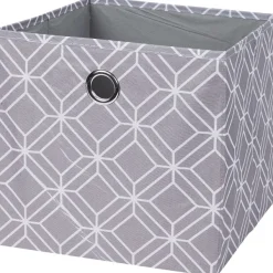 Best Home Accents Opvouwbare Opbergmand Woonaccessoires