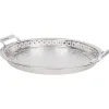 Outlet Home Accents Rond Dienblad Dienbladen