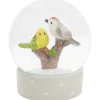 Clearance Home Accents Schuddebol Met Figuur Woonaccessoires