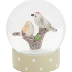 Clearance Home Accents Schuddebol Met Figuur Woonaccessoires