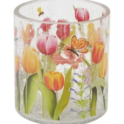 Clearance Home Accents Theelichthouder Kaarsenhouders