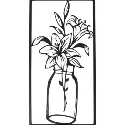 Discount Home Accents Wanddecoratie Tuindecoratie