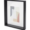 Fashion Home Accents Zwevende Fotolijst Fotolijstjes