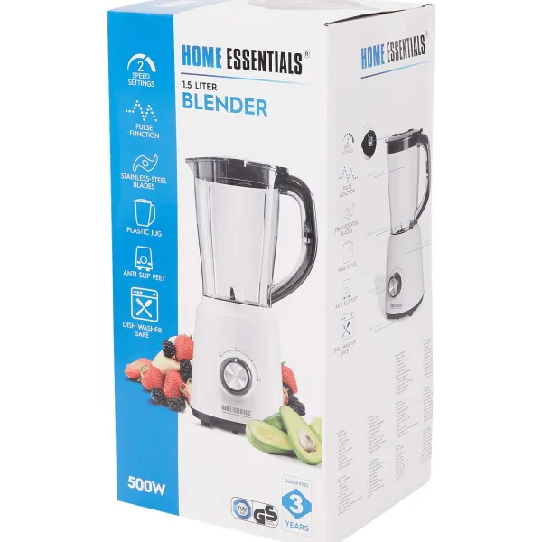 New Blender Keukenapparaten