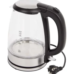 Clearance Glazen Waterkoker Keukenapparaten