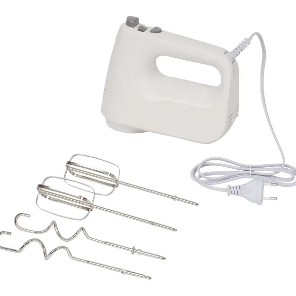 Best Handmixer Keukenapparaten