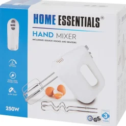 Best Handmixer Keukenapparaten