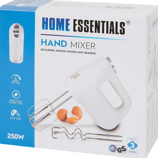 Best Handmixer Keukenapparaten