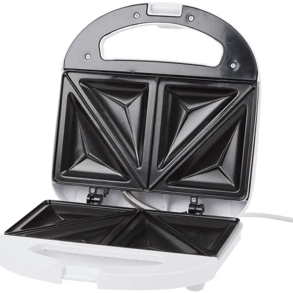 Clearance Tosti-Apparaat Keukenapparaten
