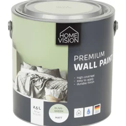 Sale Home Vision Matte Muurverf Verf