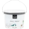 Online Home Vision Matte Muurverf Ral 9010 Verf