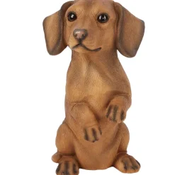 Fashion Hond Tuinbeeldje Tuindecoratie