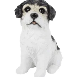 Fashion Hond Tuinbeeldje Tuindecoratie